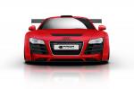 Audi R8 GT850 by Prior Design 2014 года